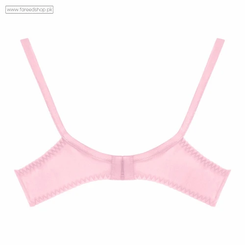 Amoreena Bra - Pink thumb