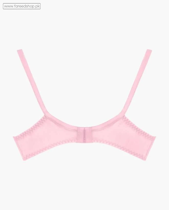 Amoreena Bra - Pink thumb