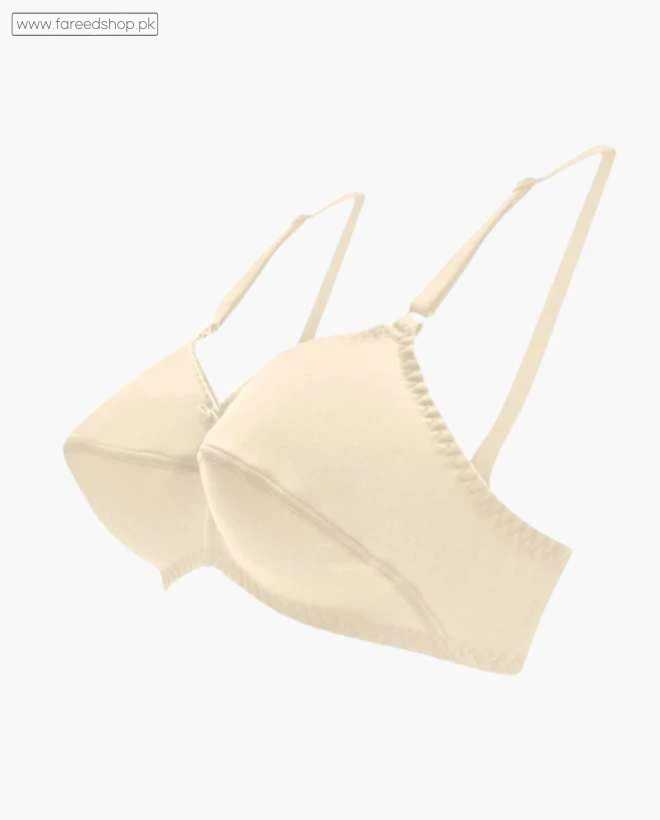 Amoreena Bra - Skin thumb