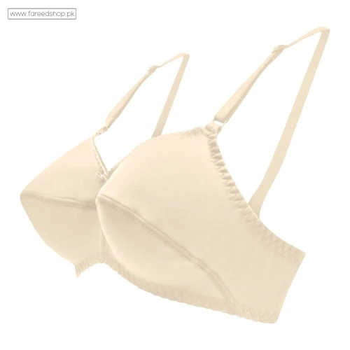 Amoreena Bra - Skin in Pakistan thumb