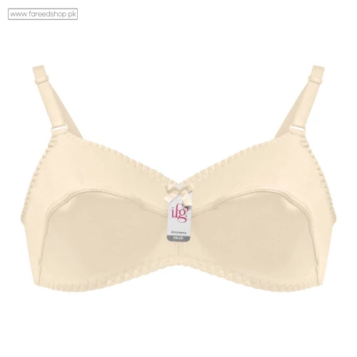 Amoreena Bra - Skin in Pakistan thumb
