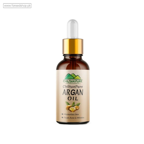 Argan Oil 30ml Chiltan Pure - Shop Online