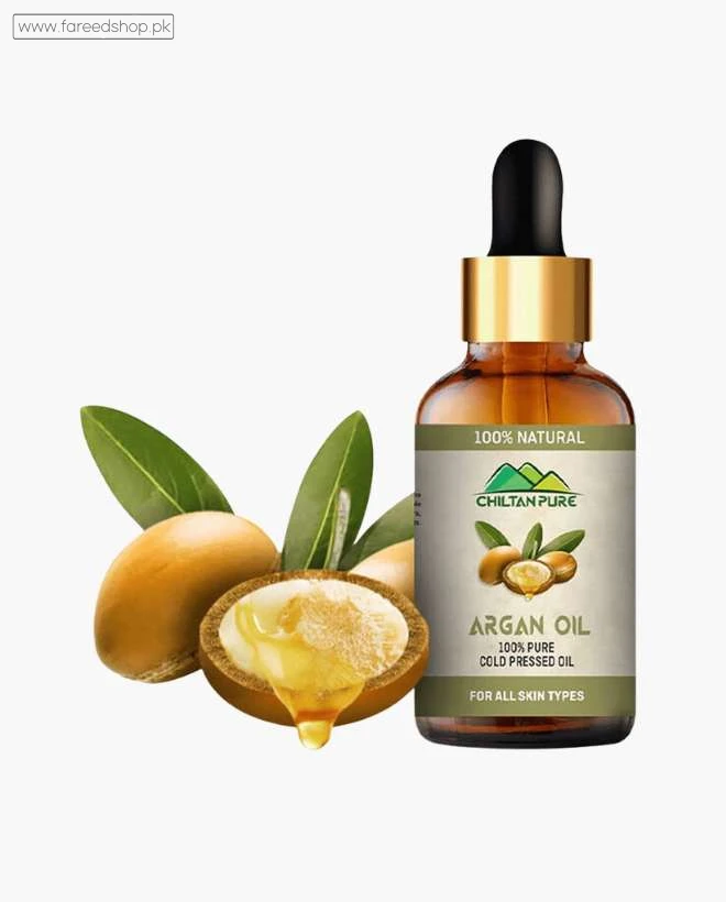 Argan Oil Chiltan Pure thumb