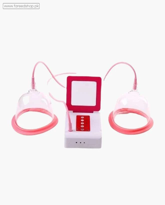 Automatic Electric Breast Enlargement Pump thumb