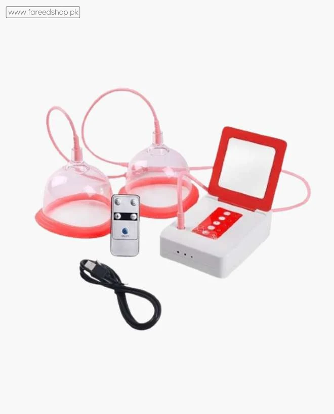 Automatic Electric Breast Enlargement Pump thumb