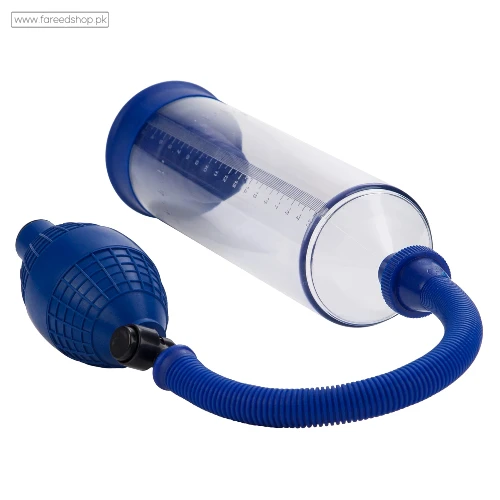 Basic Essentials Penis Pump thumb