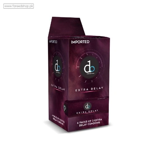 Best Timing Condoms - Shop Online