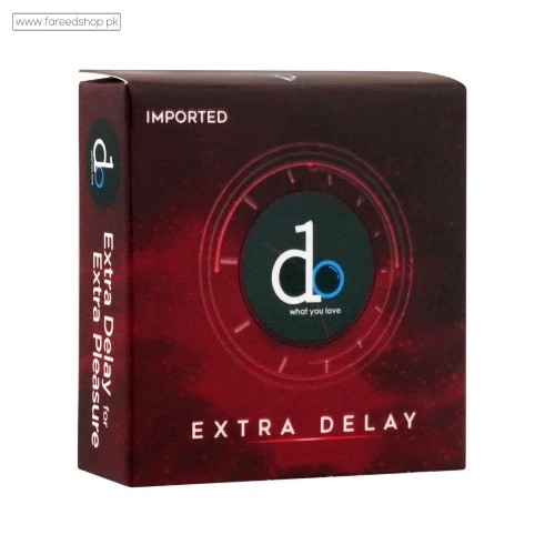 Best Timing Condoms - Shop Online