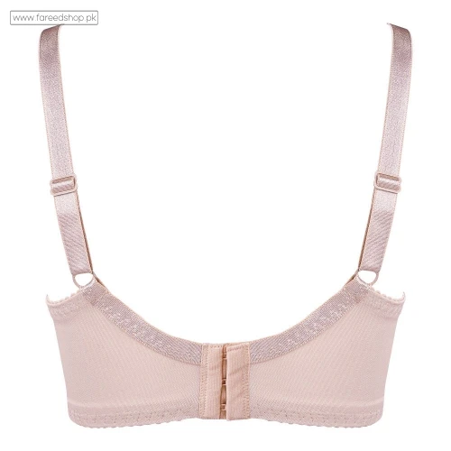 Blossom Lace Bra - Skin thumb