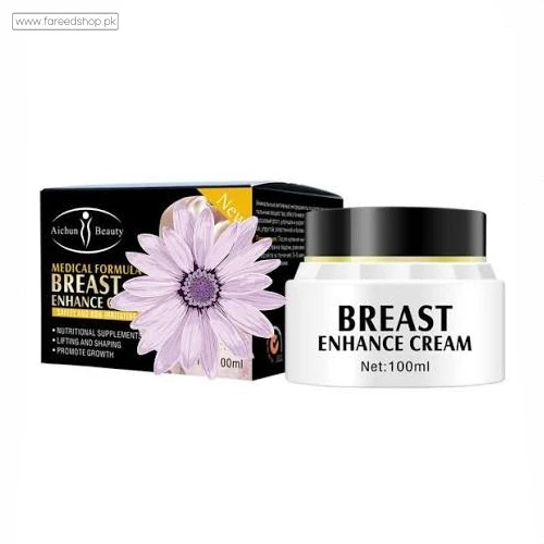 Breast Enhance Cream Bust Fitness thumb
