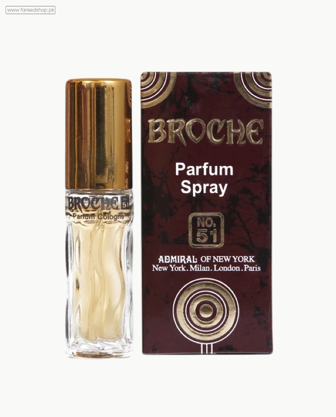 Broche 51 Perfume thumb