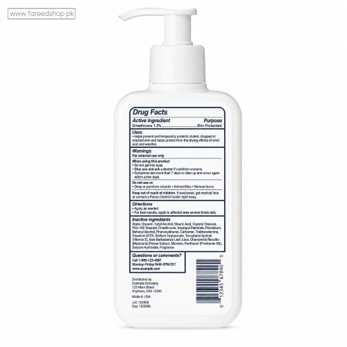 Cerave Itch Relief Moisturizing Lotion Dry Skin - Shop Online