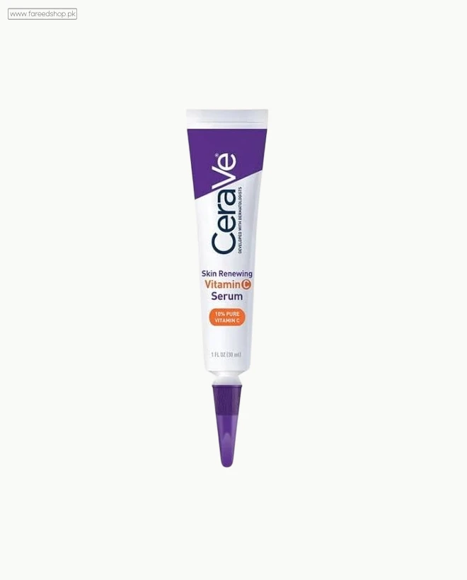 CeraVe Skin Brightening Vitamin C Serum - 30ml thumb