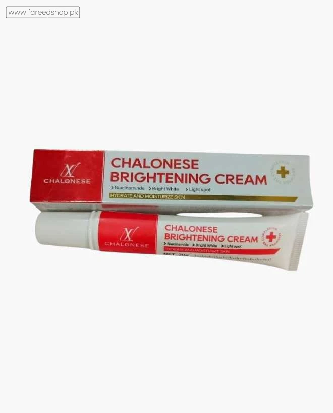 Chalonese Brightening Cream thumb