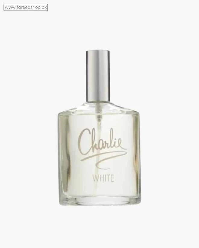 Charlie White Perfume EDT 100ml thumb
