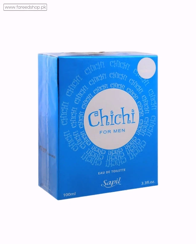 Chichi For Men EDT 100ml thumb