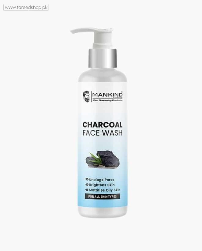 Chiltan Pure Men Face Wash thumb