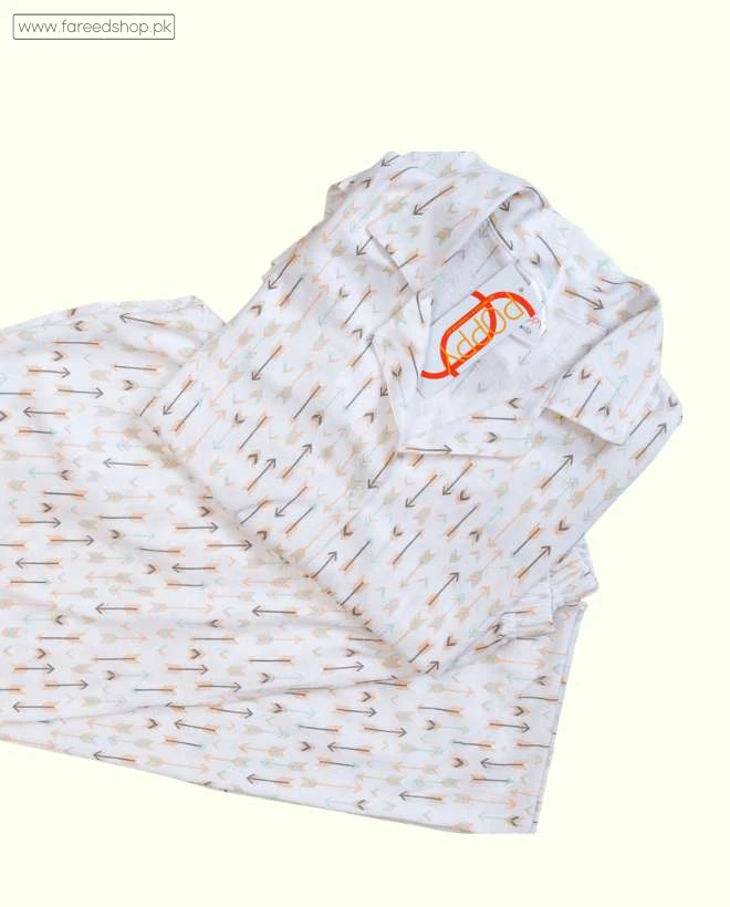 Cupid's Code Nightwear thumb