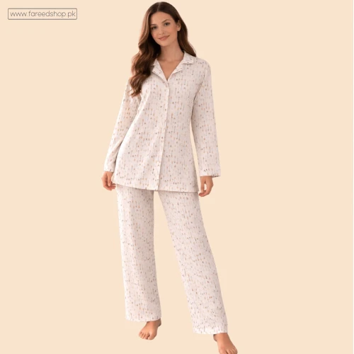 Cupid's Code Nightwear Pakistan thumb