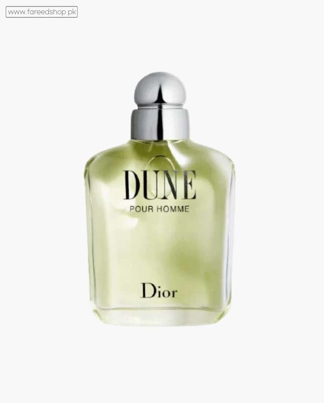 Dior Dune Perfume EDT Men 100ml thumb