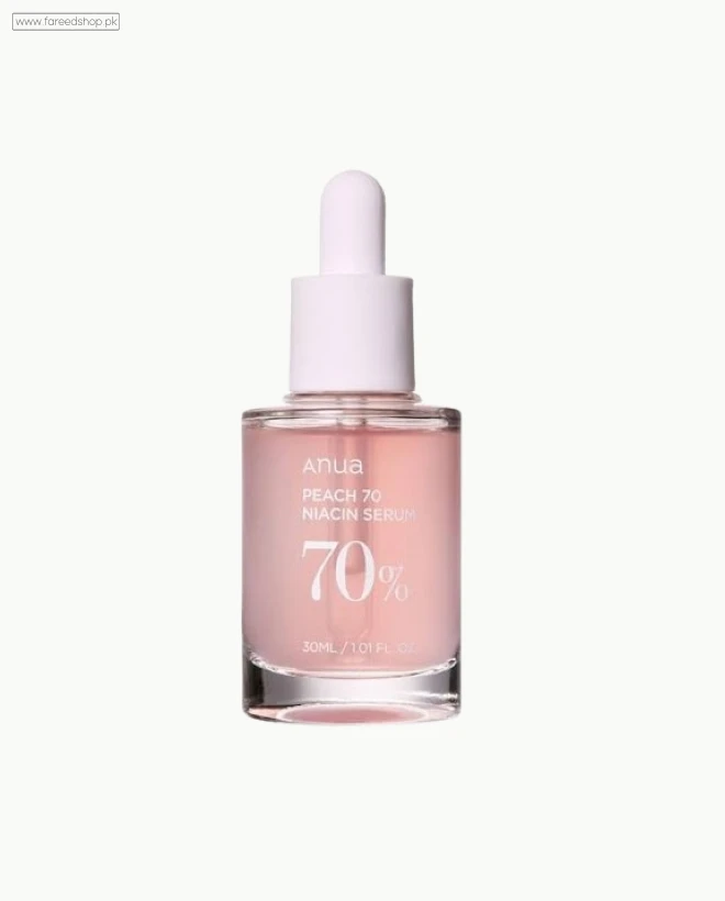Doug Peach 70% Niacinamide Serum 30Ml thumb