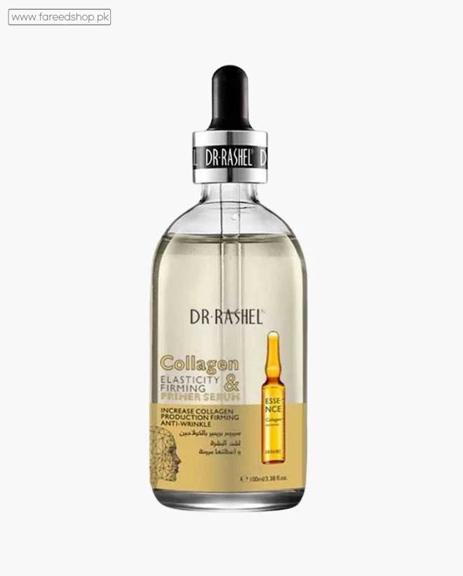 Dr Rashel Collagen Elasticity Firming & Primer Serum 100ml thumb