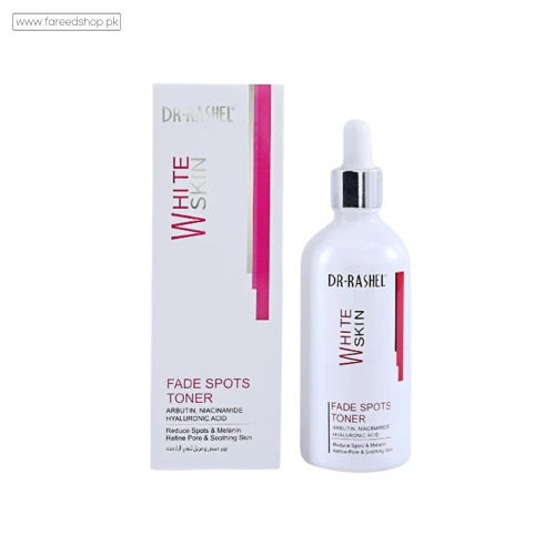 Dr Rashel Whitening Fade Lotion - Shop Online