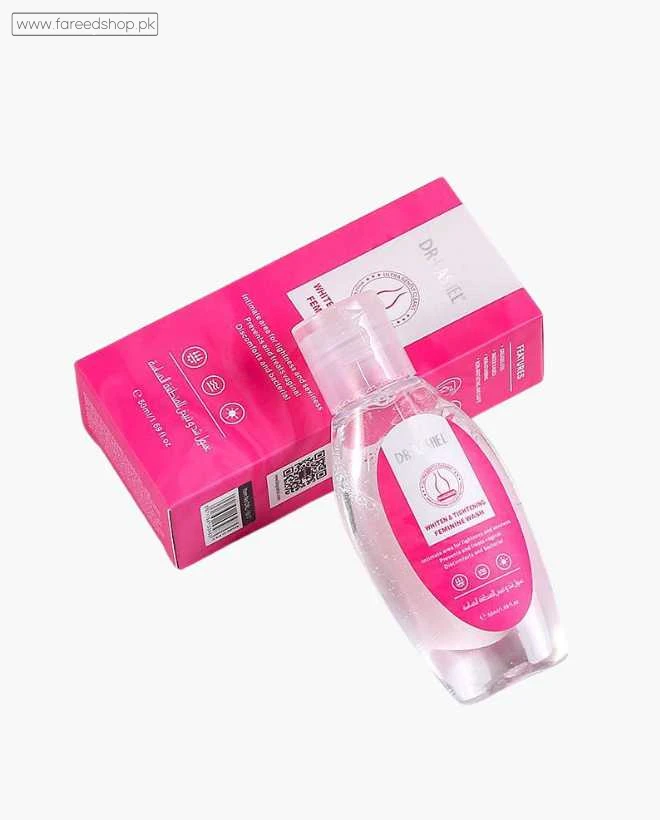 Dr.Rashel Private Parts Whitening And Tightening thumb
