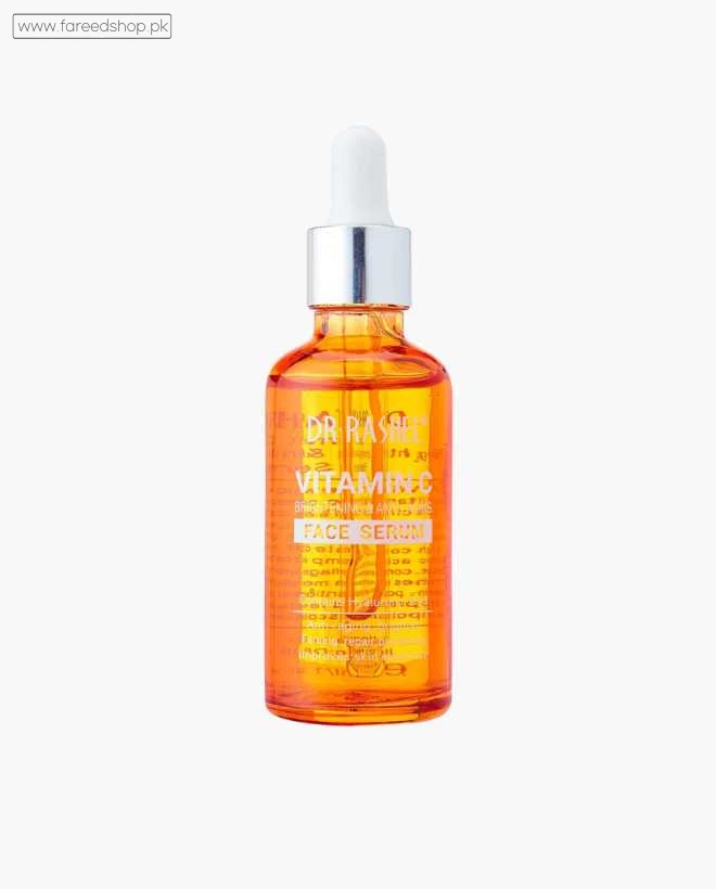 Dr.Rashel Vitamin C Face Serum thumb