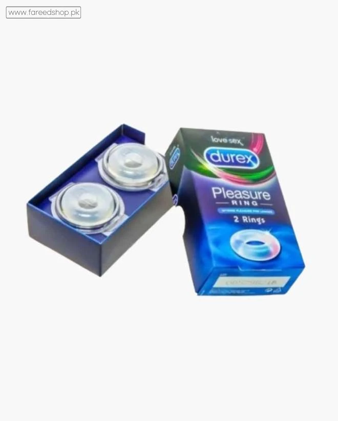 Durex Intense Pleasure Ring thumb