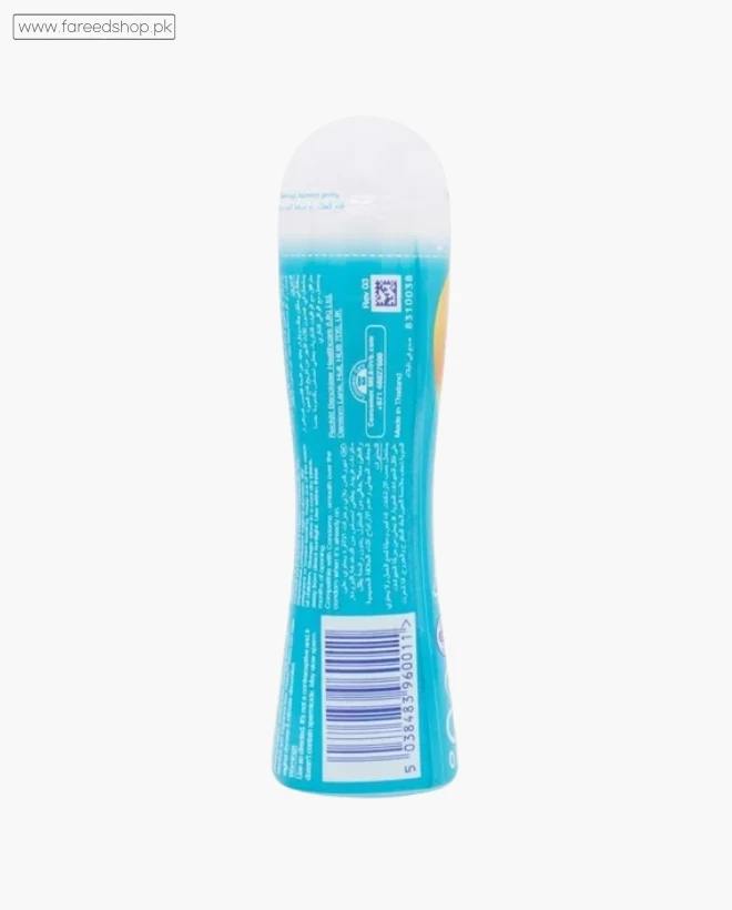 Durex Play Tingle Lube (50ml) thumb