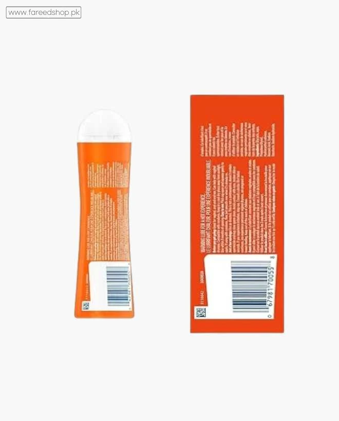 Durex Play Tingle Lube In Pakistan thumb