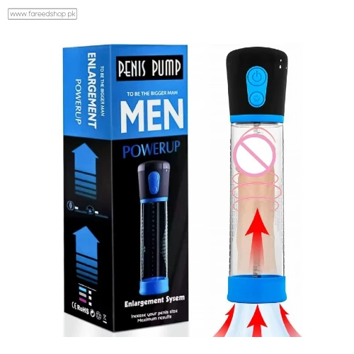 Electric Enlargement Pump thumb