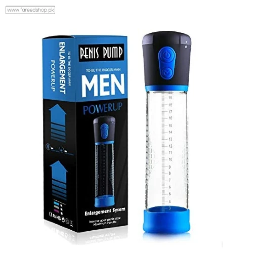 Electric Enlargement Pump thumb