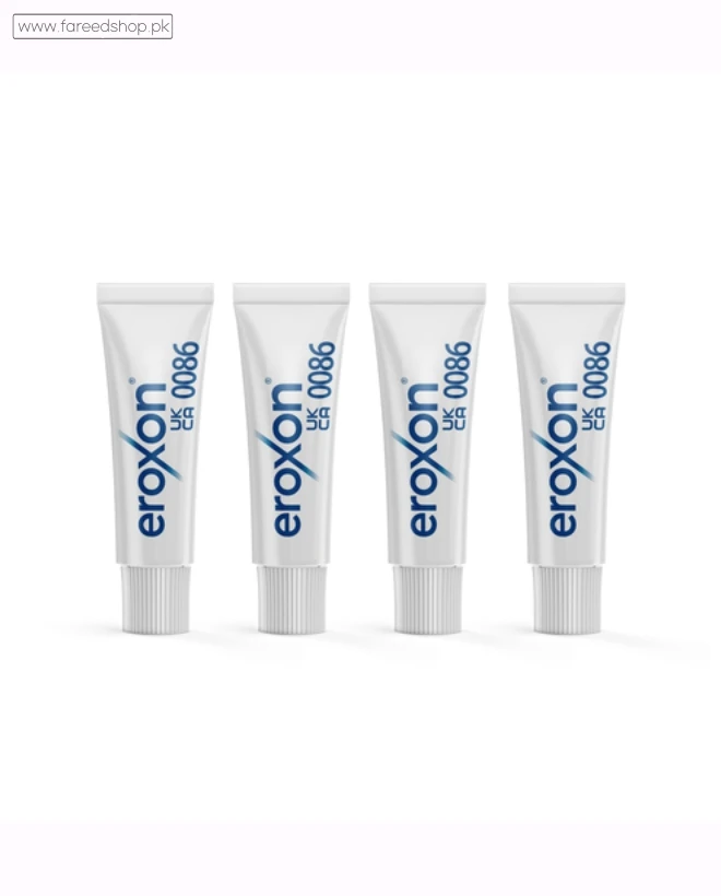 Eroxon Gel thumb