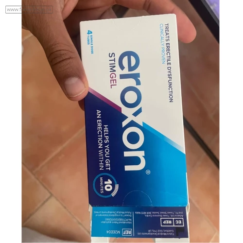 Eroxon Gel thumb