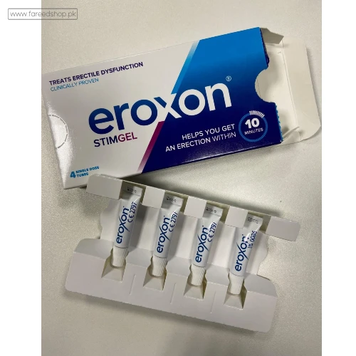 Eroxon Gel thumb