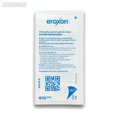 Eroxon Gel thumb