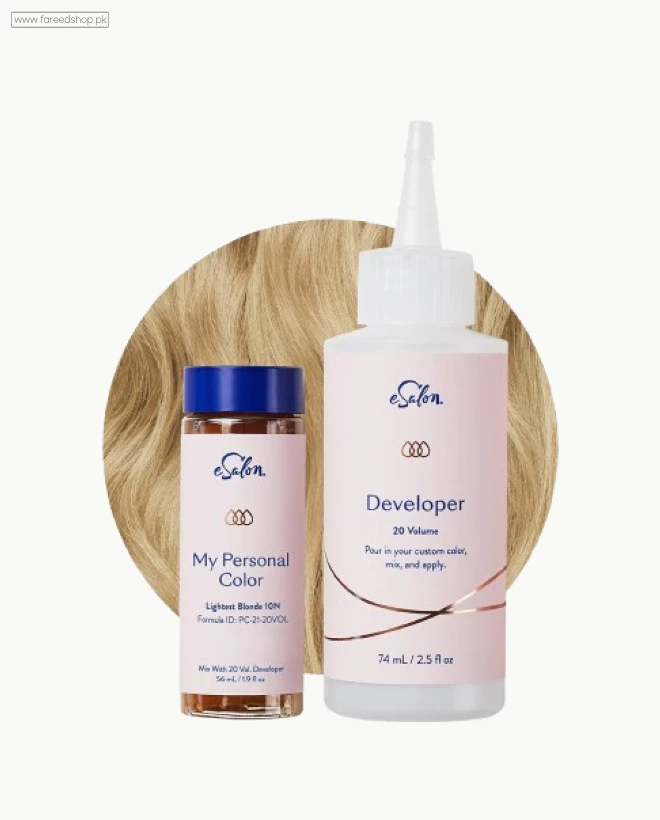 ESalon My Personal Color 56ml thumb