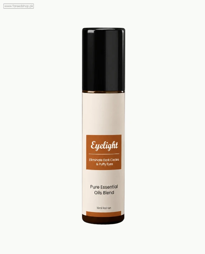 Eyelight Eye Roller Anti-Dark Circle Hydrating thumb