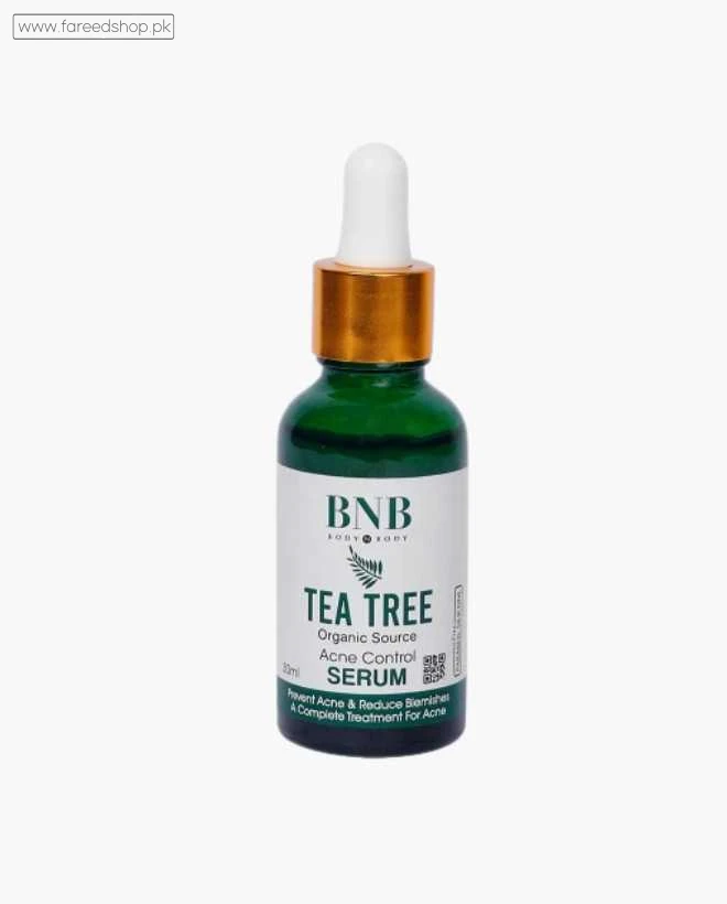 Fenyi Acne Serum Tea Tree thumb