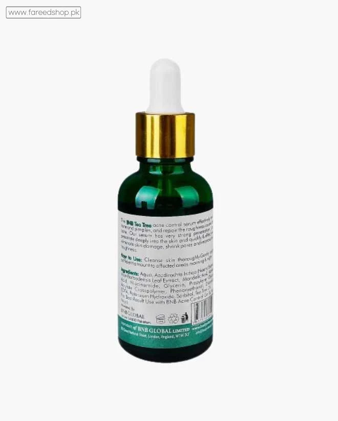 Fenyi Acne Serum Tea Tree thumb