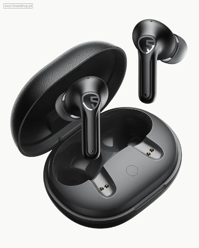 GIONEE True Wireless Earbuds Bluetooth 5.3 thumb
