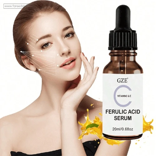 GZE Vitamin C & E Ferulic Acid Serum thumb