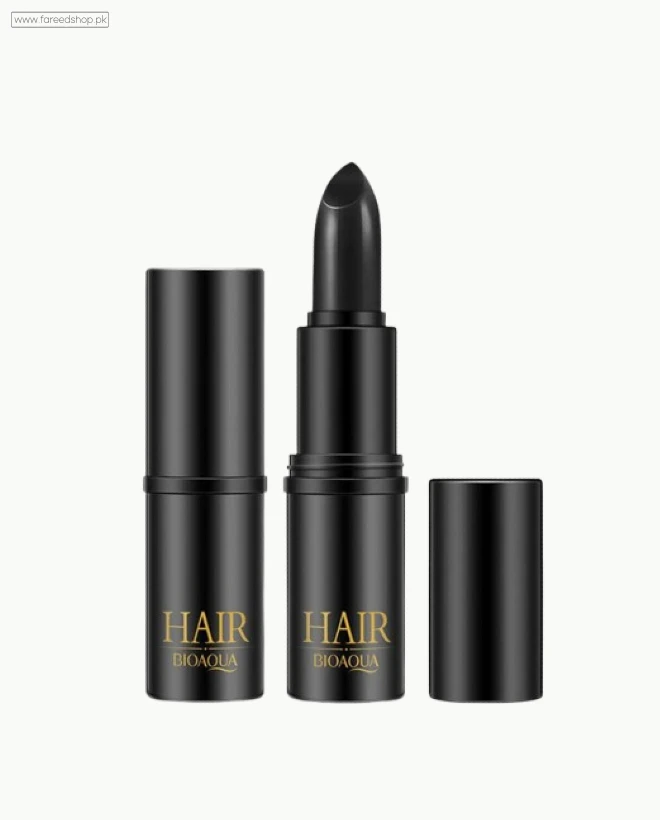 Hair Color Pen Modified & Yasiou Modified Cream thumb