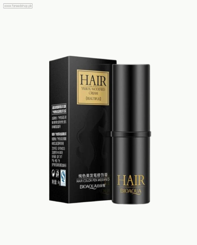 Hair Color Pen Modified & Yasiou Modified Cream thumb