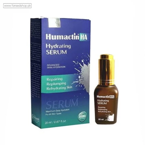 Humactin Ha Hydrating Serum thumb