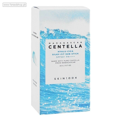 Hyaluronic Acid Centella Silky Fit Sun Stick thumb
