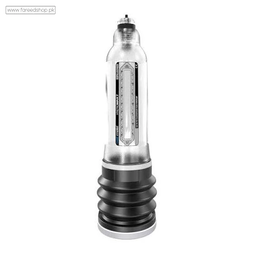 Hydromax 7 X30 Water Hydro Pump for Penis Enlargement thumb