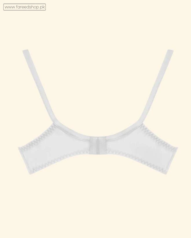 IFG Amoreena Bra - White thumb